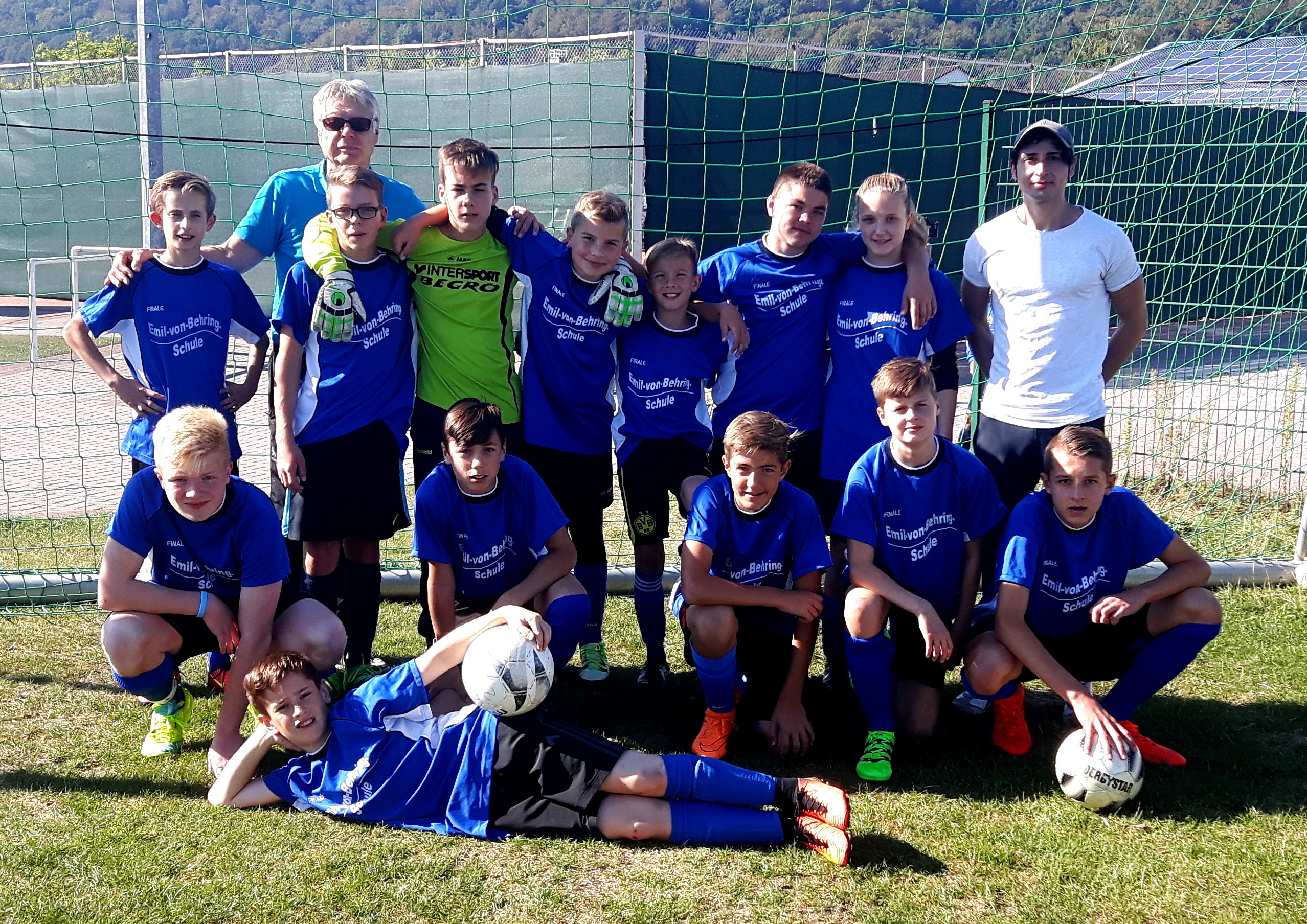 Team 2003