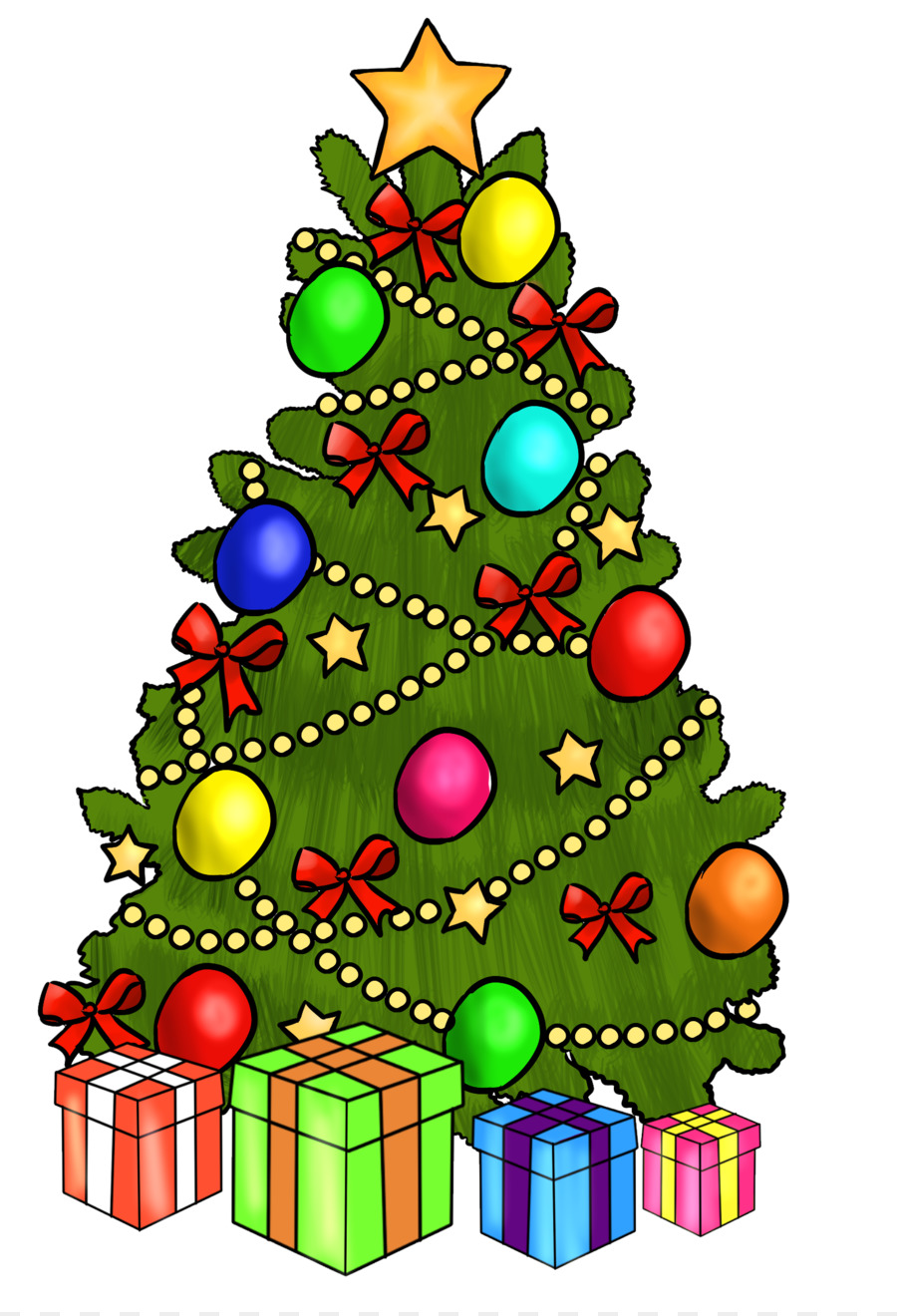 Weihnachtsbaum