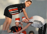 Weihnachtspyramiden