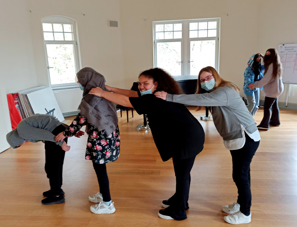 Theaterworkshop