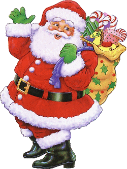 Weihnachtsmann