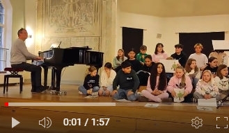 Chorprobe