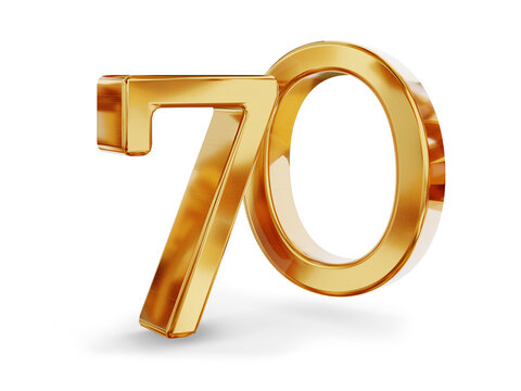 70 Jahre