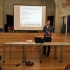 Präsentationen 2016