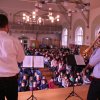 Posaunenkonzert "Four Bones" aus der Tschechien