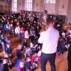 Posaunenkonzert "Four Bones" aus der Tschechien