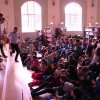 Posaunenkonzert "Four Bones" aus der Tschechien