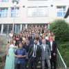 Entlassung 2015