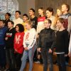 3. Galerie in der Schule "Augen auf"