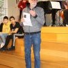 3. Galerie in der Schule "Augen auf"