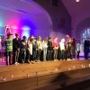 Weihnachtsstücke 4G 2020