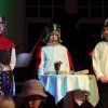 Weihnachtskonzert der Grundschule 2022