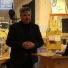 Vernissage 6. Galerie "Welten(t)räume