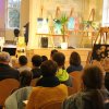 Vernissage 6. Galerie "Welten(t)räume