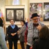 Vernissage 6. Galerie "Welten(t)räume