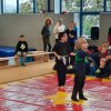 Zirkusprojekt der Grundschule 2023/24