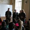Präsentationen 2012