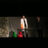 Jekyll und Mr. Hyde 2012